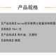 Inventory China DM Germany Balea Balea Men's Moisturizing Fine Fine Filtering Antidase Q10 Rolling Eye Cream 15ml