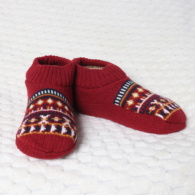 冬季地板袜子家居保暖雪地袜睡眠地毯袜拖鞋袜防滑暖脚神器防脚冷,淘宝优惠券,粉丝福利购,淘宝优惠卷