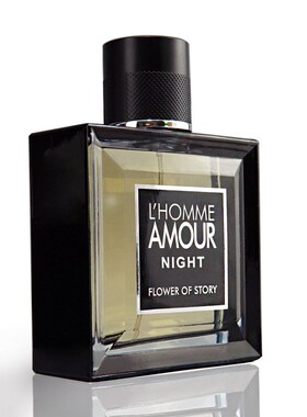 Men perfume gift box fresh body spray perfume 100 ML男士香水