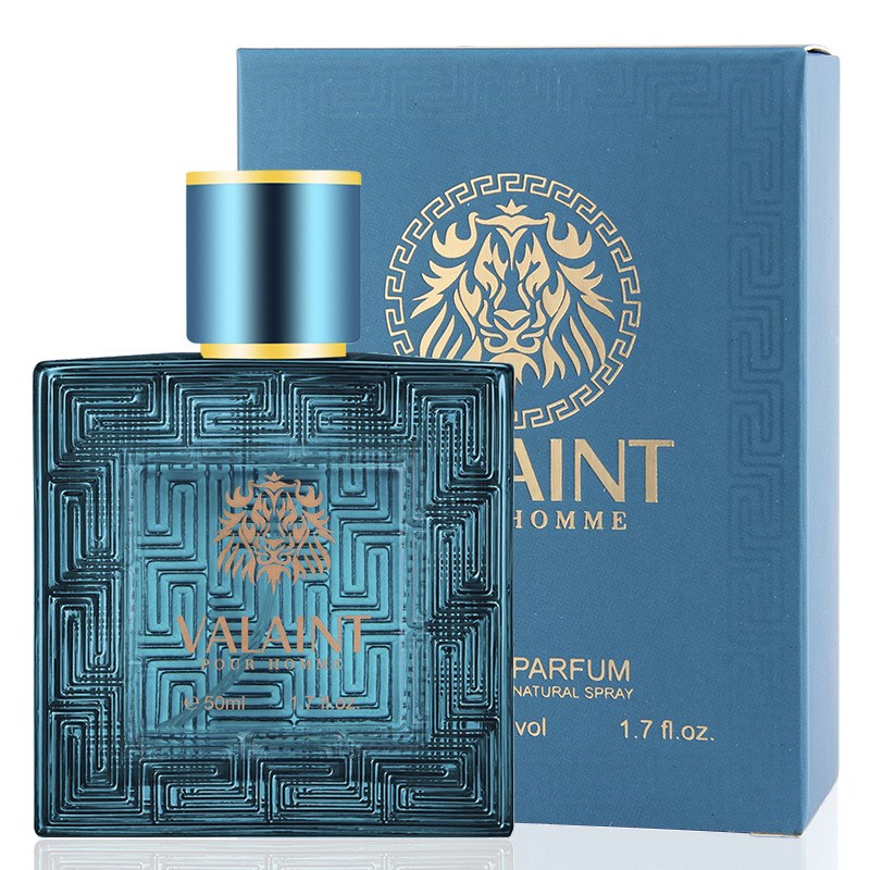 VERCAGE EROS Men Perfume Cologne male fragrance 男士香水 - 图3