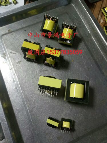 P3230PQ3520PQ3525PQ3530PQ3535PQ4020PQ4025PQ4030卧式变压器 - 图2