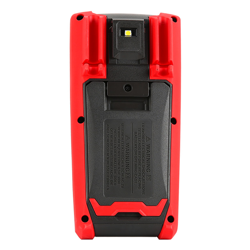 优利德ut15b ut17b pro数显万用表 unit优利德万用表