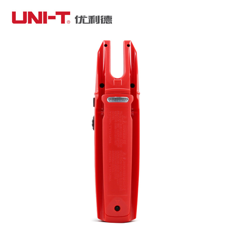 新品优利德200a交直流叉型钳型表 unit优利德万用表