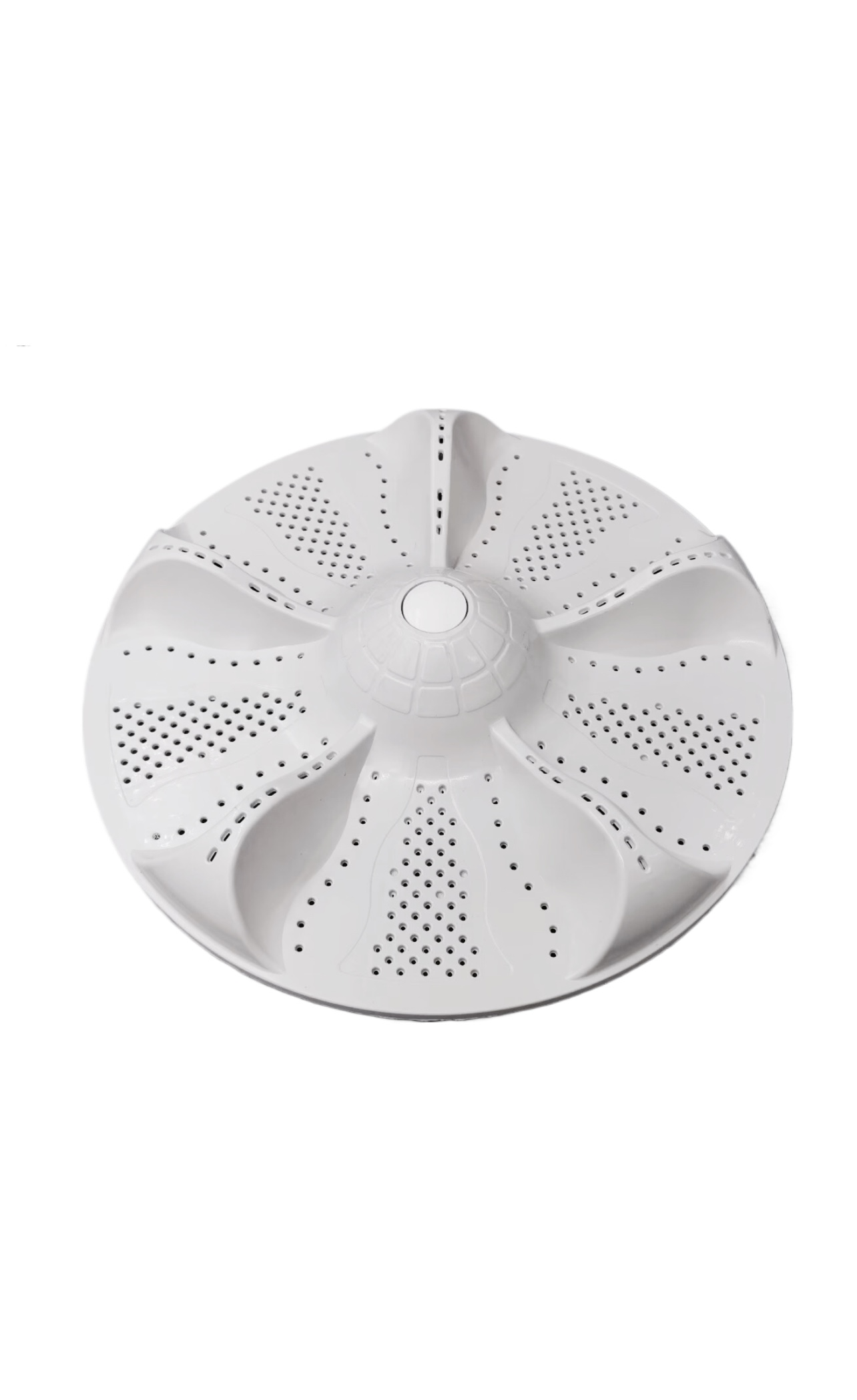 适用海尔EB100M39TH洗衣机B100688M21V波轮S10018ZJ31/ES100BZ969 - 图3