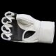 MMA half finger fighting training boxing gloves
