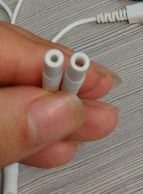 纤维手套转换电疗美容按摩