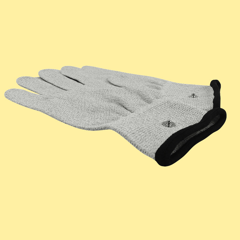 中宝DDS酸碱平电疗手套体控仪导电美容按摩经络银纤维手理疗手套,淘宝优惠券,粉丝福利购,淘宝优惠卷