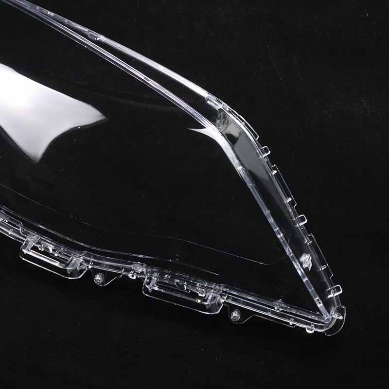 适用于16年东风风神A60大灯罩 新款风神E70前组合灯前罩灯壳灯面 - 图1