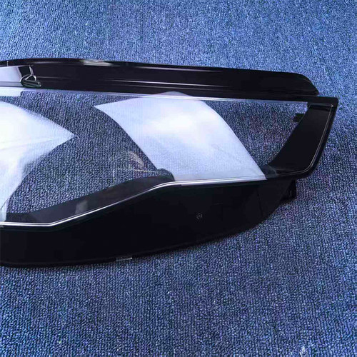 适用于奥迪A6L大灯罩 新款C7PA大灯壳 16款17新款A6L C7大灯罩 - 图3