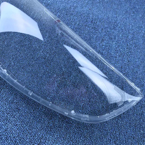 适用于现代ix35前大灯罩09-12  13-16款IX35前大灯透明灯罩 - 图0