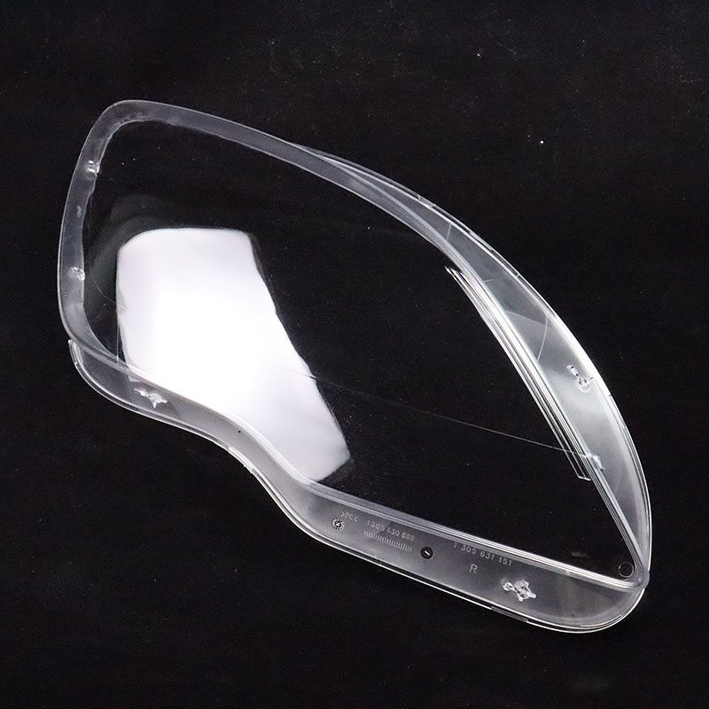 适用于奔驰R300前大灯罩09-17款R320 R350 R400 R500 R级W251面壳,淘宝优惠券,粉丝福利购,淘宝优惠卷