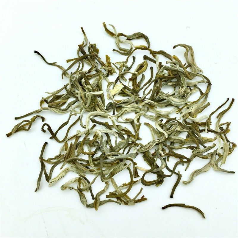 特级茉莉花茶叶新茶浓香型耐泡茉莉白毫香针广西横县香茶250g袋装