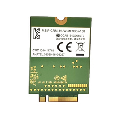 3G-модем 全新 华为me906s-158 lt4132 4g模块电信 联通4g
