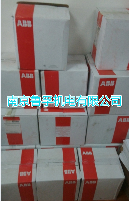 全新ABB断路器10068750 T5L630 PR222DS/P-LSIG R630 WMP 3P原装 - 图0