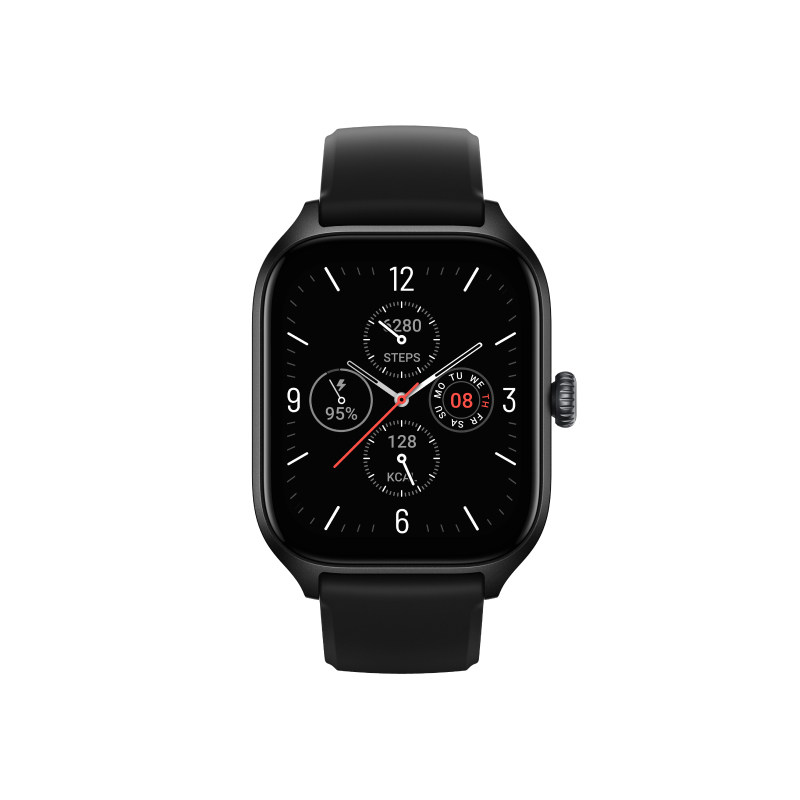 amazfit跃我gts4智能手表华米苹果 amazfit智能手表