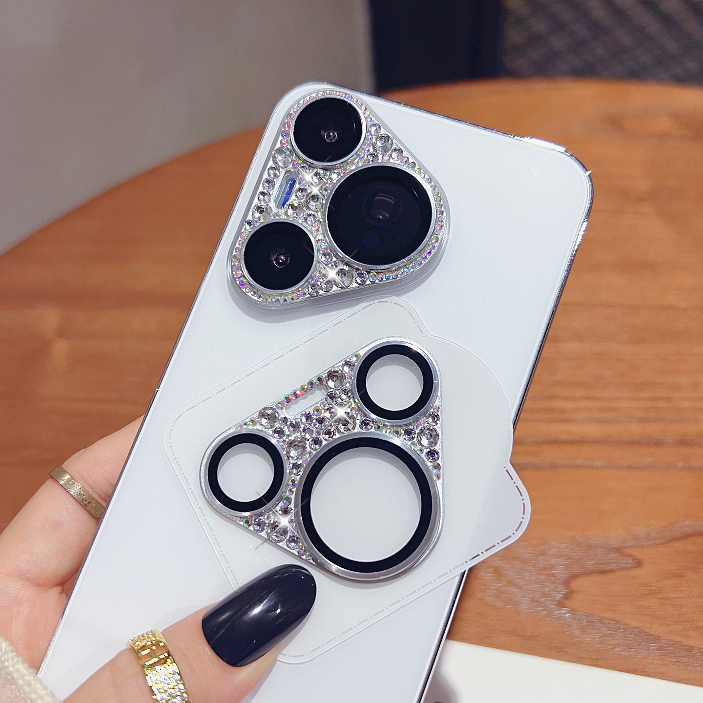 适用华为Pura80Pro镜头膜水钻Pura70手机摄像头保护圈p70ultra镶钻p80金属镜头贴pura70pro+一体全包覆盖防摔,淘宝优惠券,粉丝福利购,淘宝优惠卷