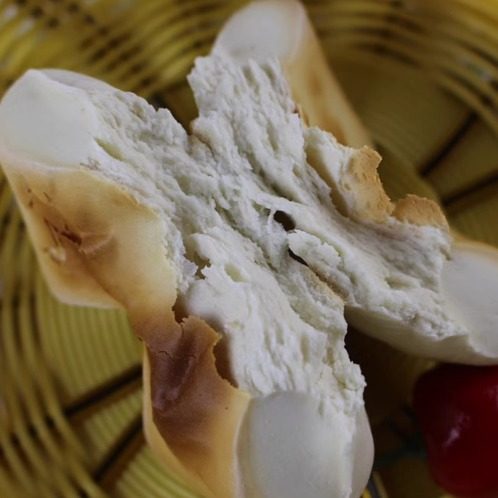 山东特产潍坊杠子头硬面火烧烧饼包邮面食馒头包子火锅羊汤泡馍 - 图2