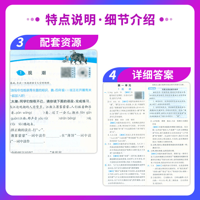 2024秋 春雨教育实验班提优训练三年级二一四五六年级上册下册小学语文数学英语RJ人教版北师同步练习册应用题专项期中期末试卷子
