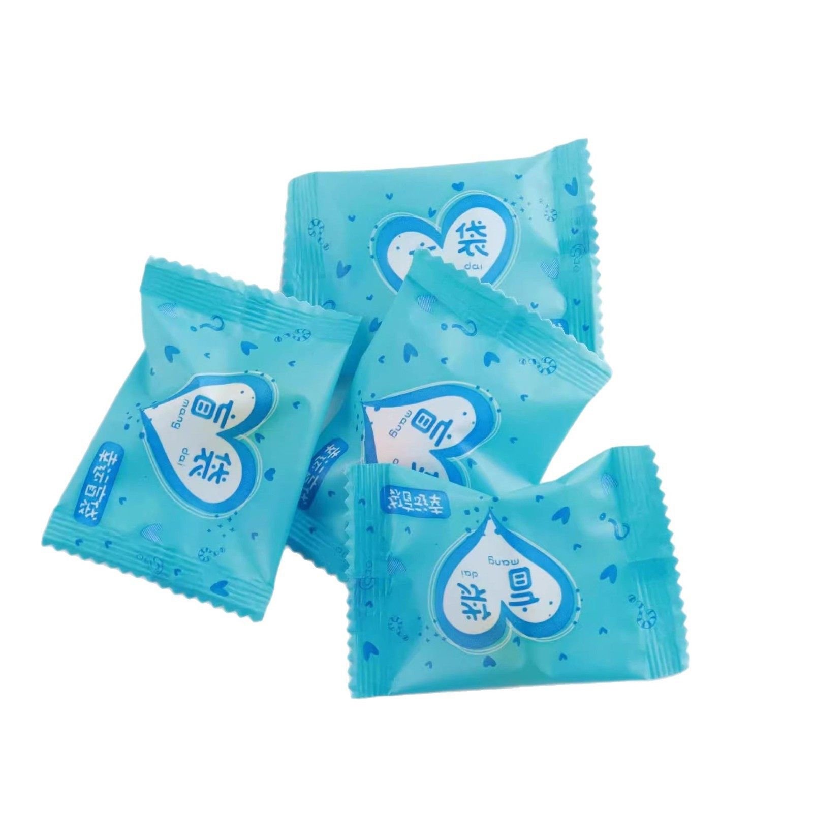 夜光动物盲袋迷你仿真小兔子小猫模型儿童玩具盲盒奖励礼物发光,淘宝优惠券,粉丝福利购,淘宝优惠卷