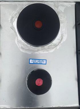 外贸液化气灶4气2电嵌入式炉具 厨房家用炉具