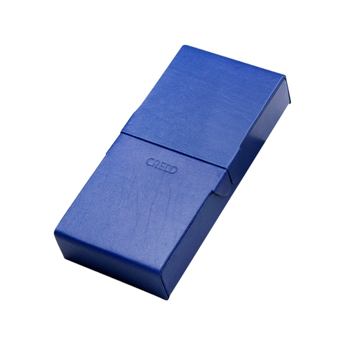 Продвижение французское credo credo crady сигара установил три портативные коробки из деревянных судов Чанбай с мокрой сигарой