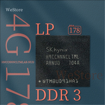 H9CCNNNCLTMLAR-NUD H9CCNNNCLTMLAR-NUD BGA178 BGA178 LPDDR3 single 4G memory chip grain onboard memory