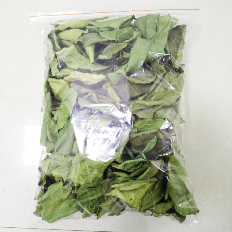干柚子叶干货柚叶碌柚叶干品煮水洗澡用180克包邮_虎窝淘