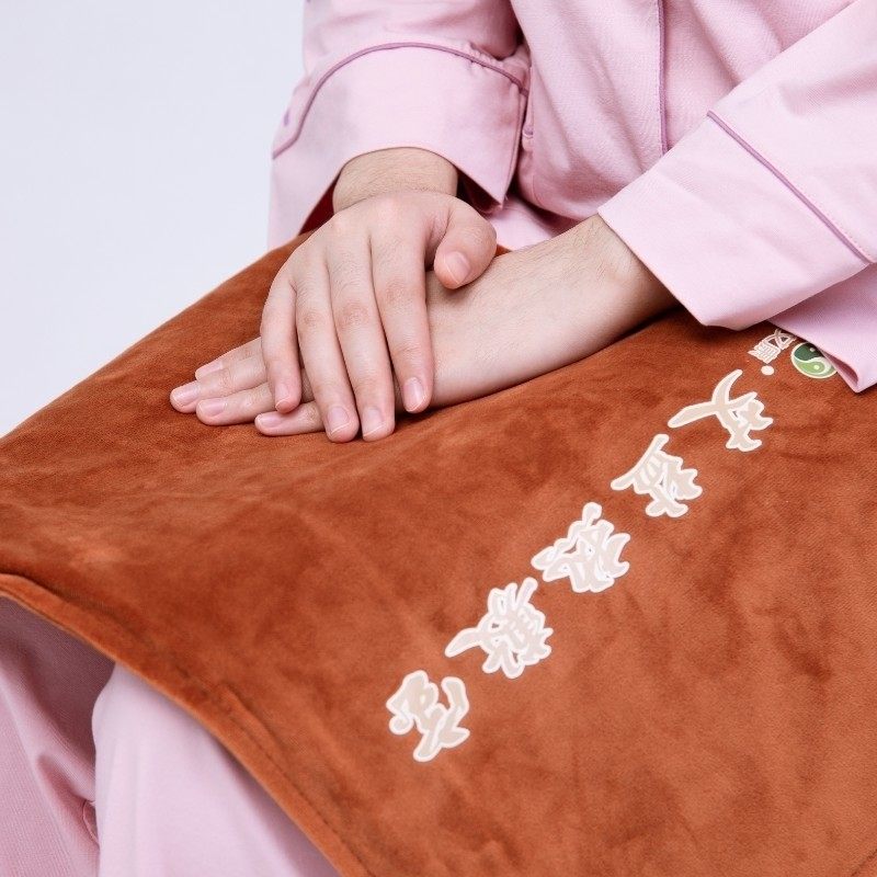 福艾康艾盐包热敷宝电加热宫寒腿脚凉海盐中药包肩颈腰部艾灸家用,淘宝优惠券,粉丝福利购,淘宝优惠卷