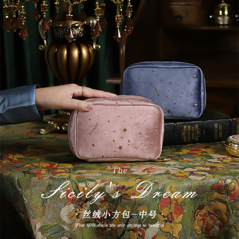 日系随身便携可爱小号卫生巾姨妈巾收纳包口红包迷你化妆包零钱包,淘宝优惠券,粉丝福利购,淘宝优惠卷