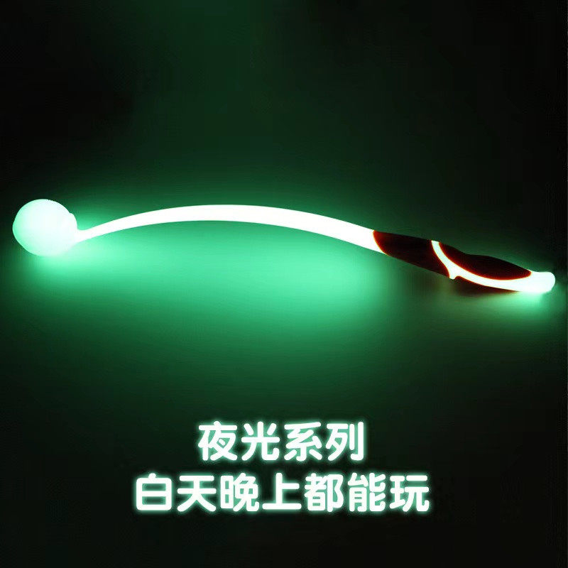 petmate美国chuckit宠物狗狗挥球杆户外互动寻回发球器训练玩具,淘宝优惠券,粉丝福利购,淘宝优惠卷