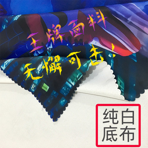 动漫二次元定制大学生宿舍床帘上下铺通用DIY男女寝室保暖遮光帘 - 图2