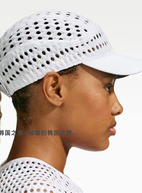 韩国代购Nike耐克 ACG 男女镂空透气棒球帽运动遮阳鸭舌帽IX1854
