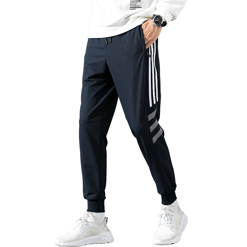 Men Sports track Pants Jogging Casual Trousers Sweatpants5xl - 图3