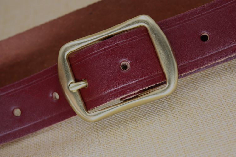 男士猪皮皮带手工现做裤带劳保带体力活电工带中老年真皮腰带,淘宝优惠券,粉丝福利购,淘宝优惠卷