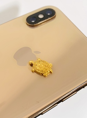 招财纳福金钱龟聚财吉祥文创礼品