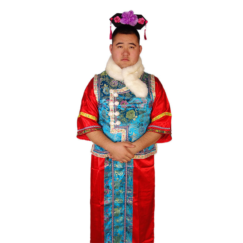胖格格图片,格格图片(第2页)_大山谷图库