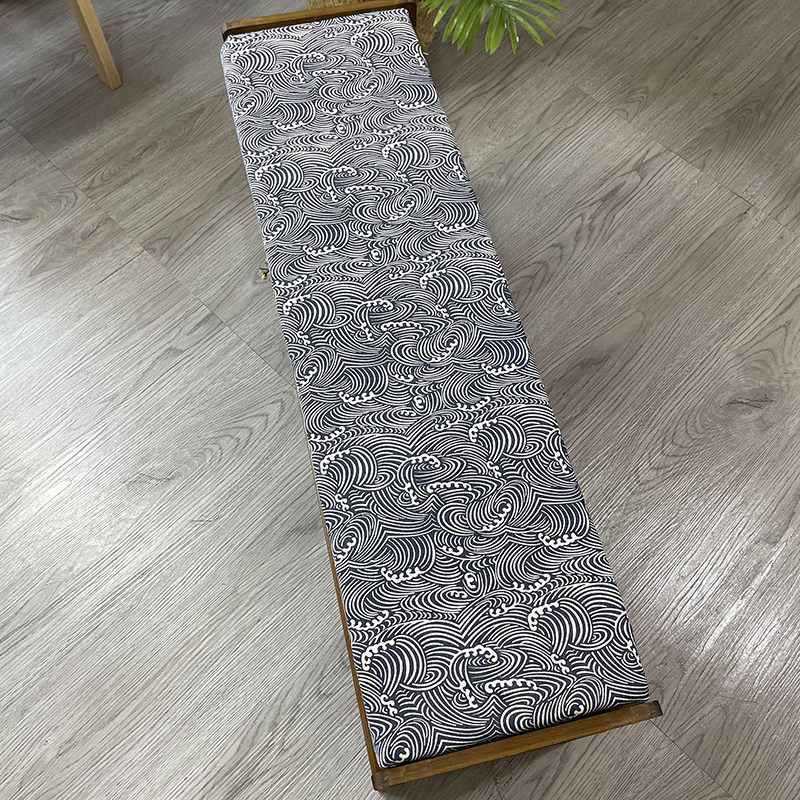 日式卡座入户玄关换鞋凳坐垫防滑凳子垫长椅长条椅垫海绵沙发垫子,淘宝优惠券,粉丝福利购,淘宝优惠卷