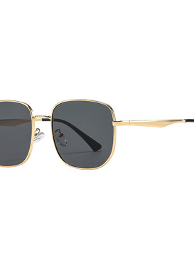 经典潮流男士飞行员防紫外线墨镜