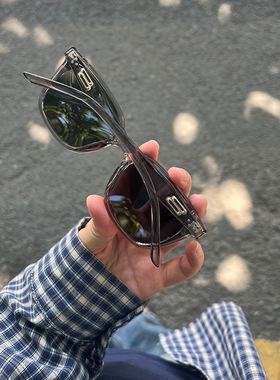 2026新款偏光防紫外线太阳镜