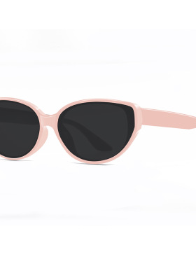 迪丽莎偏光防紫外线显脸小猫眼