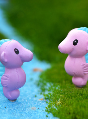 diy苔藓微景观盆栽组合装饰摆件