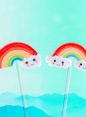 梦幻树脂微景观装饰品创意摆件