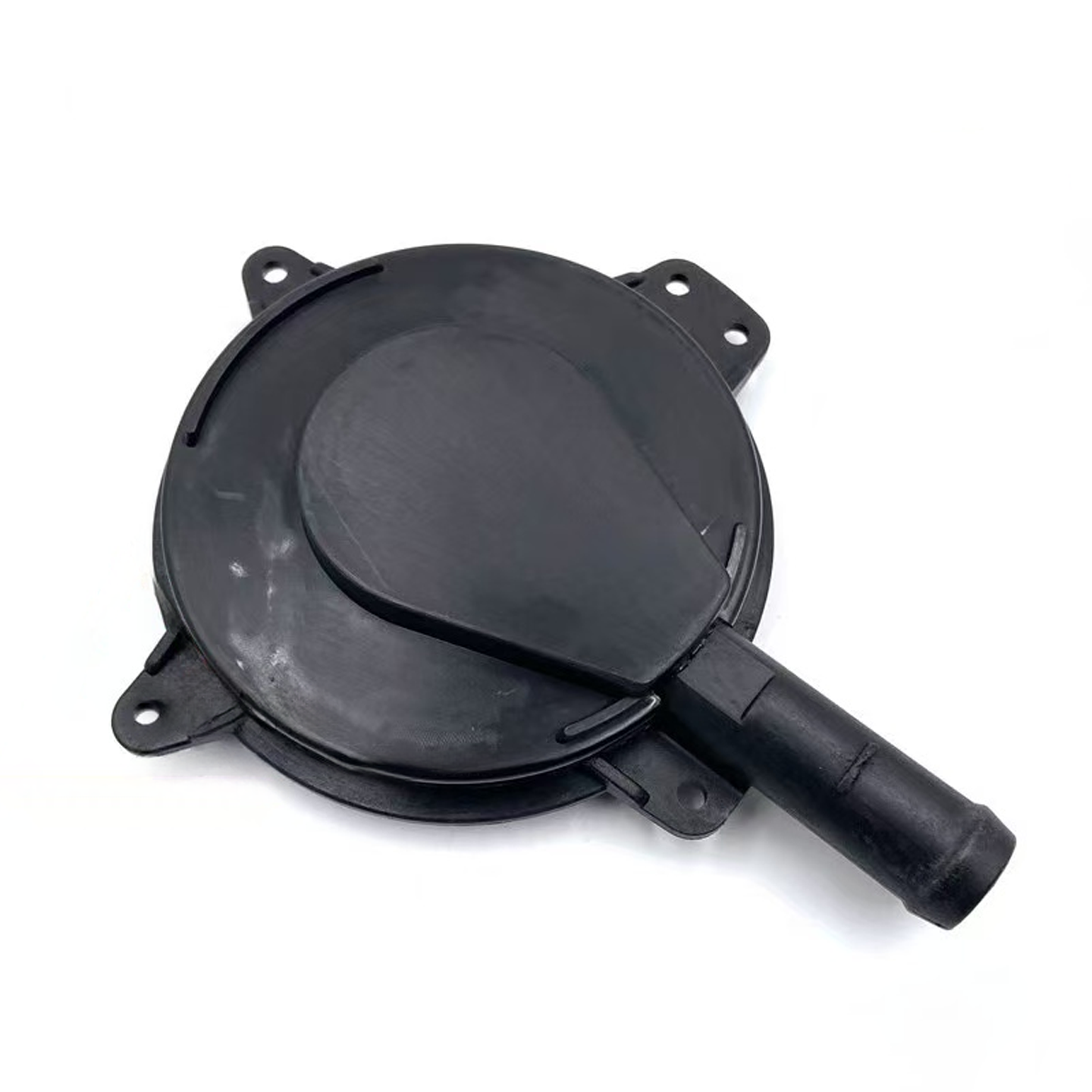 卡特E320D/320GC废气盖 帕金斯C6.6发动机废弃阀沉淀盒呼吸器挖机 - 图3