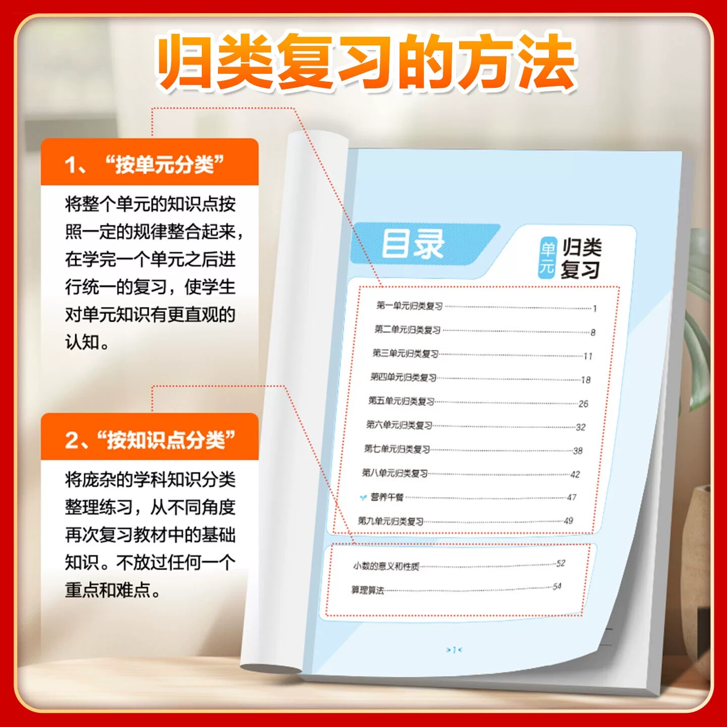 2025秋53单元归类复习一年级二年级三四五六年级上册语文数学英语人教版苏教北师五三同步期中期末总复习检测曲一线5.3天天练下册