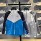 Li Ning ກິລາ windbreaker windproof ແລະປ້ອງກັນແສງແດດ