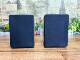 All wooden 3-inch passive audio speaker exported to Japan