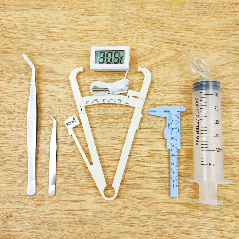 换水工具镊子水温计尺子微景观海藻球生态瓶水培植物盆栽鱼缸道具,淘宝优惠券,粉丝福利购,淘宝优惠卷