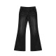 FDR official store low-waisted hot girl jeans for women