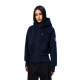 FDR official store short imitation sherpa jacket