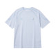 FDR official store Ice cream three-color rotary printed short-sleeved men's and women's 2026 summer new loose sports T-shirt